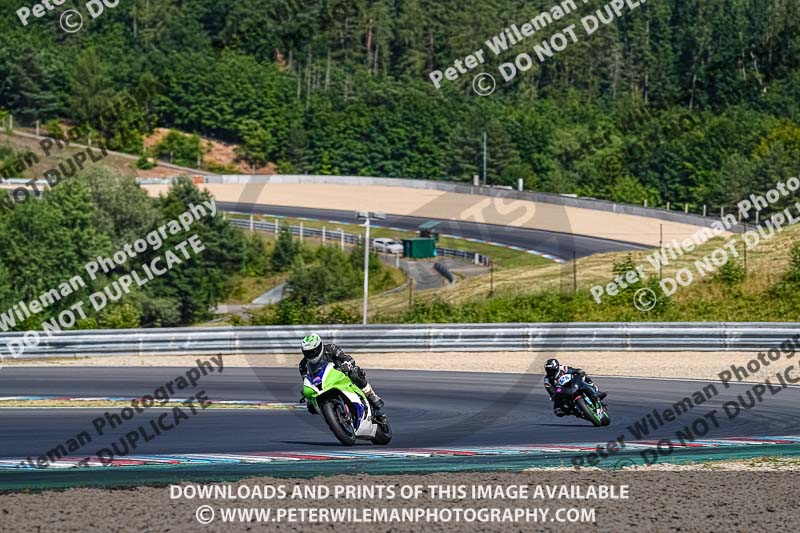 Slovakia Ring;event digital images;motorbikes;no limits;peter wileman photography;trackday;trackday digital images